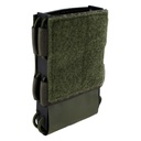 Zentauron Schnellzieh-Magazintasche M4 Klett