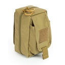 Zentauron Trauma IFAK Pouch MOLLE