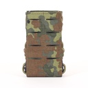 Zentauron Schnellzieh-Magazintasche M4 LC