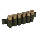 Zentauron Patronenhalter Shotgun 6 Fach