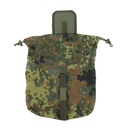Zentauron Abwurfsack leichte Ausführung 5 Liter für Munition und Magazine MOLLE-Kompatibel