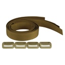 Zentauron Schulter Harness Gurt Kit