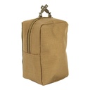 Zentauron Macro Mehrzwecktasche Klett