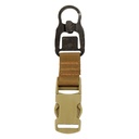 Zentauron Sling Adapter M.U.H. (Metall Universal Haken)
