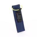 Zentauron Scheren Holster Klett