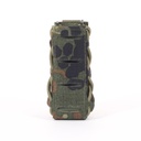 Zentauron Schnellzieh-Magazintasche Pistole P8 LC