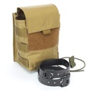 Zentauron Mehrzwecktasche Multislot