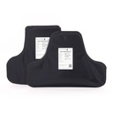 Zentauron Weichballistik Schutzweste Thor Set VPAM 3 Plus