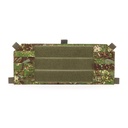 Zentauron Micro Battle Chest Rig Extended Back Cover Pouch