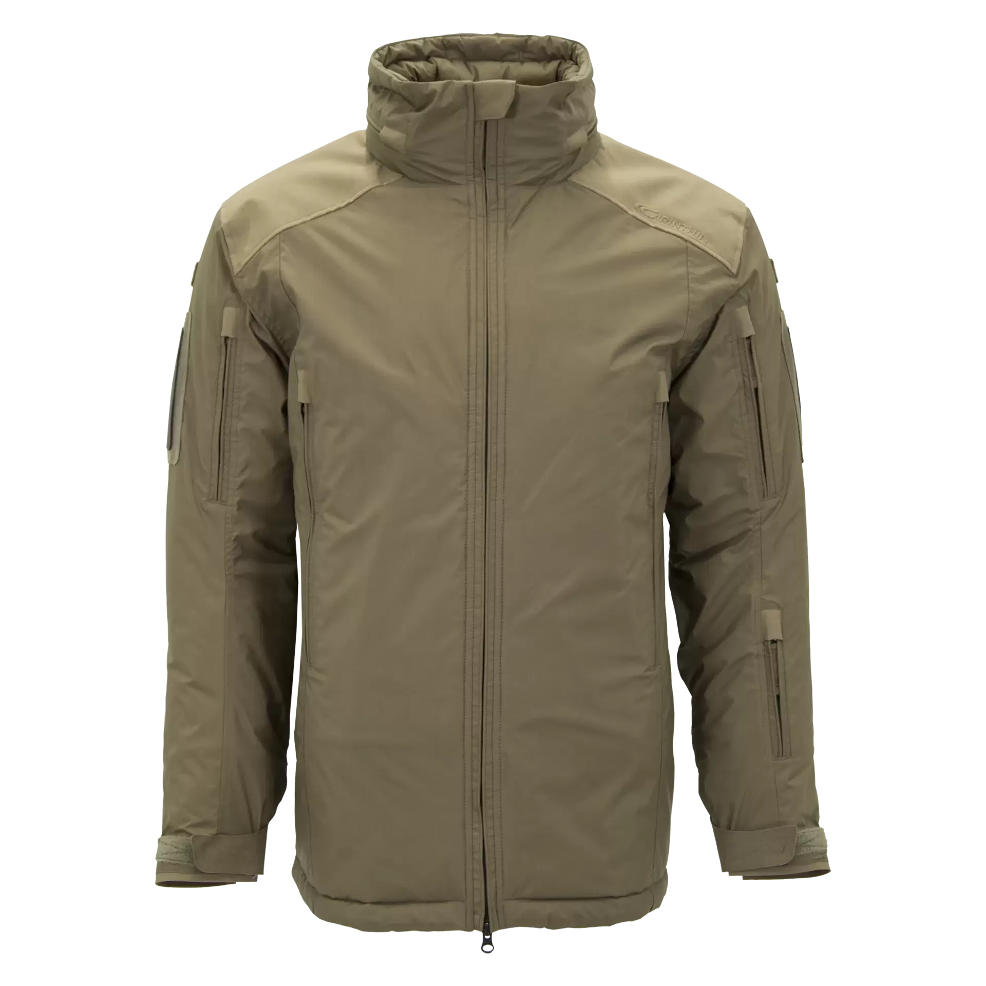 HIG 4.0 Jacke