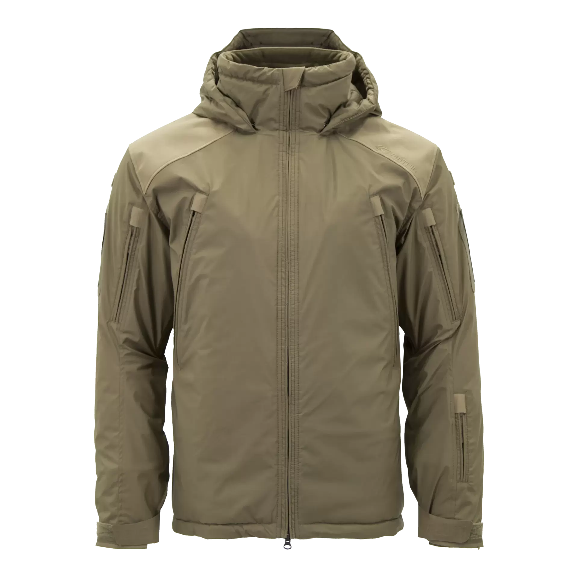 MIG 4.0 Jacke