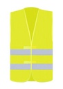 Korntex Warnweste Standard
