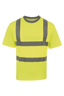 Korntex Poly-Cotton T-Shirt