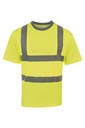 Korntex Poly-Cotton T-Shirt