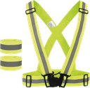 Korntex Funktionales Accessoires Set