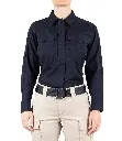 First Tactical V2 BDU langarm Hemd für Damen