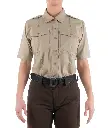 First Tactical Pro Duty kurzarm Hemd für Damen