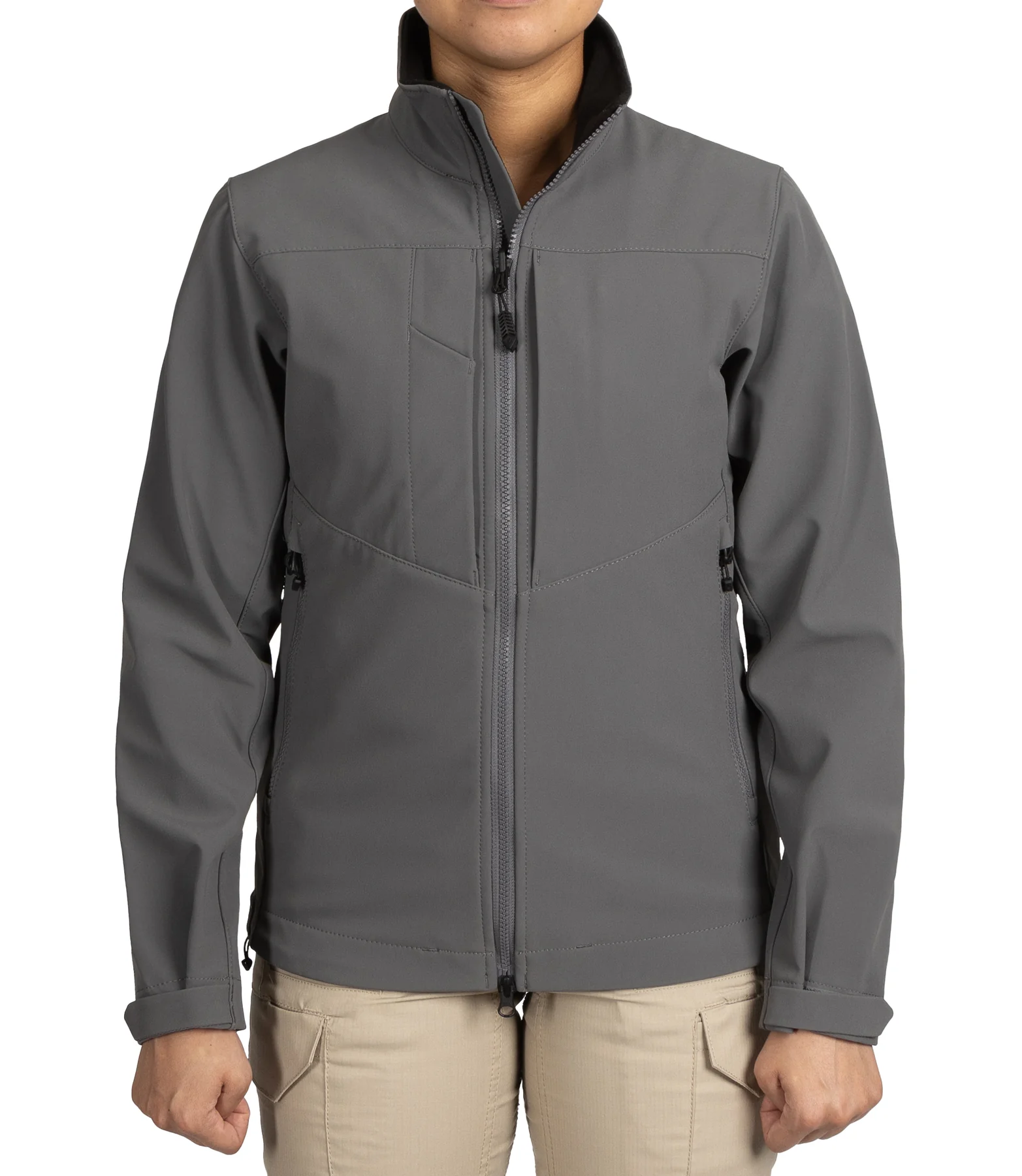 First Tactical Softshelljacke für Damen