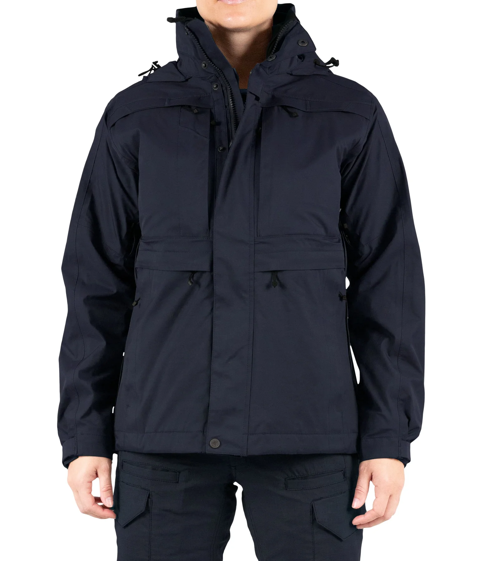 First Tactical Softshelljacke Outer für Damen