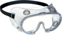 Bollé Safety Vollsichtbrille BL150