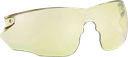 Bollé Safety Wechselscheibe COMBAT