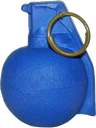 Blueguns Baseball Granate M67 fürs Training