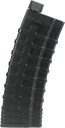 Flachmann AR Magazin