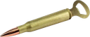 Flaschenöffner Cal.50