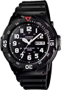 Casio klassische Taucheruhr