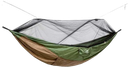 Amazonas Hängematten mit Moskitonetz Adventure Moskito Hammock Thermo