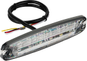 Frontblitzer Raptor SL6 mit Zulassung ECE R65
