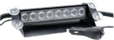 Frontblitzer Shark 8W
