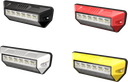 HF2 Heckbeleuchtung R10 mit Blitzer R65
